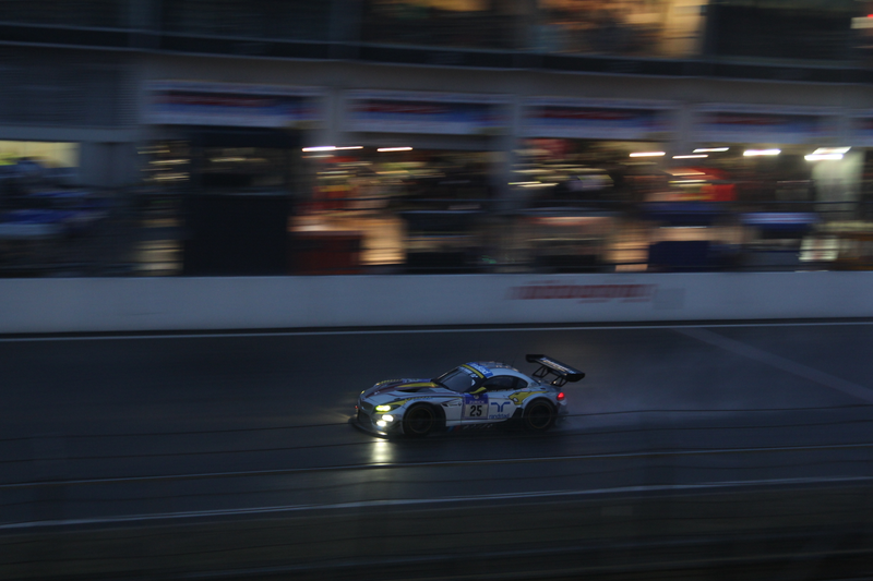 Illustration for article titled Nurburgring 24h Photodump